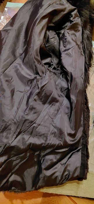 Haina de blana naturala