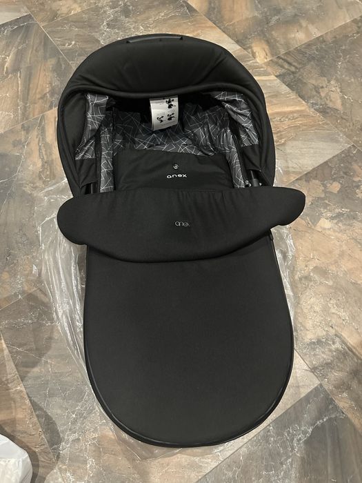 Кош за бебе Anex