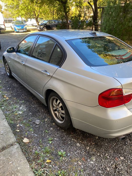 de vânzare bmw e90