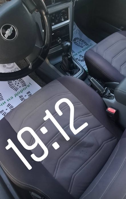 Нексия 1.6 Full 14-15