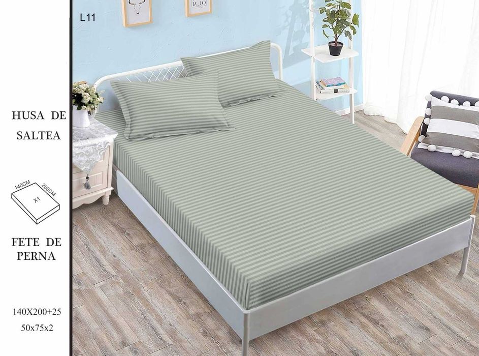 Vand lenjerii huse de pat