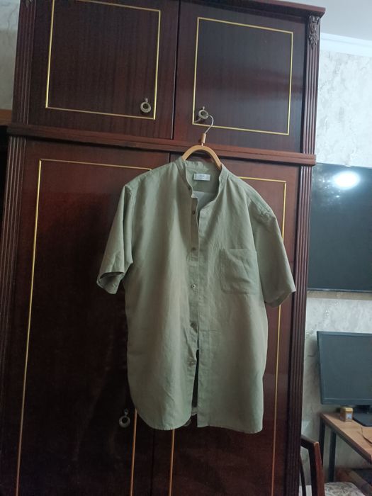 Джинсы толстые,34 размер