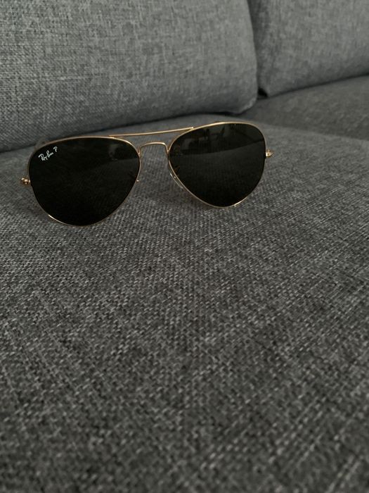 Ray-Ban Aviator RB3025 001/58