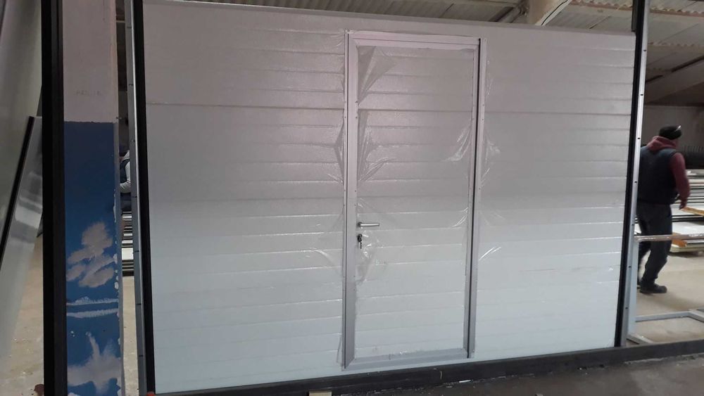 usi de garaj dirext din fabrica