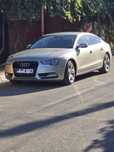 Audi A5 2013 ,2.0 tfsi 211 cp, automată 8+1