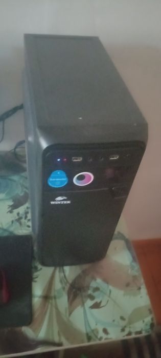 Игровой системный блок