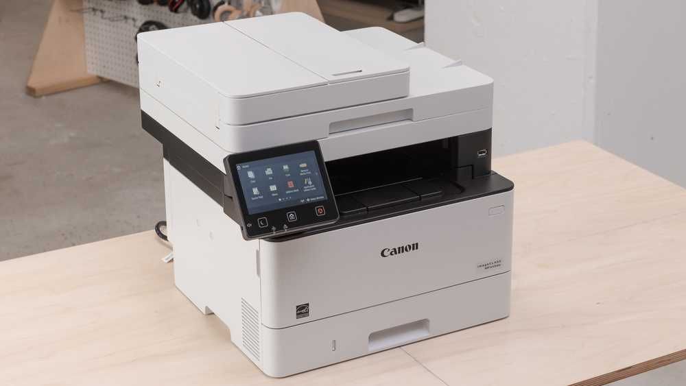 Продается CANON MFP i-SENSYS MF463dw