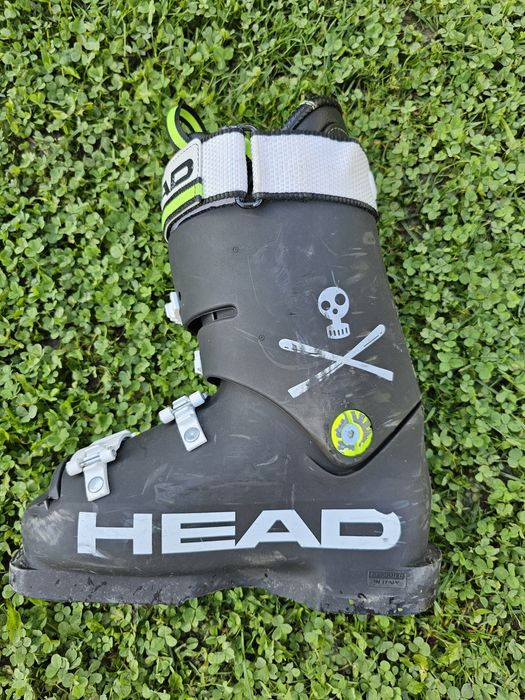 Clapari Head Raptor RS 100 flex 100 marimea 36 (mondo 230-235)