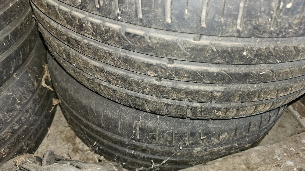 Vand sau schimb Jante passat