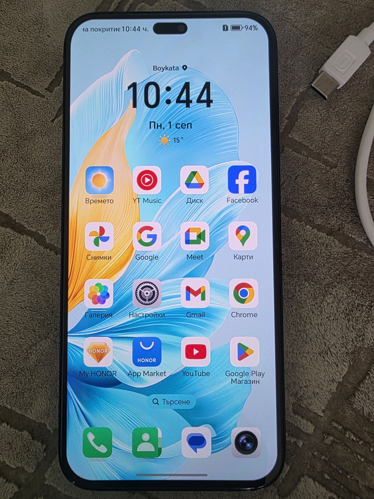 Honor 200 lite 256gb 8gb ram