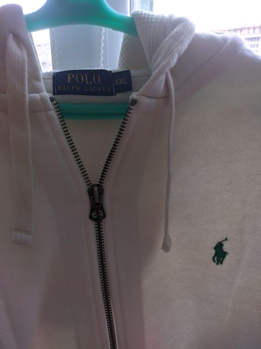 Ralph Lauren Hoodie