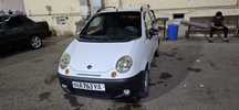Moshina sptiladi Matiz best 2018