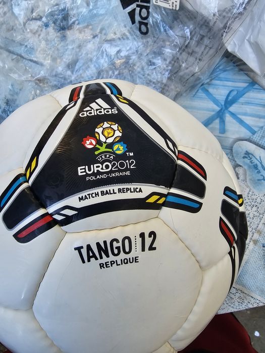 Minge Euro 2012 originală