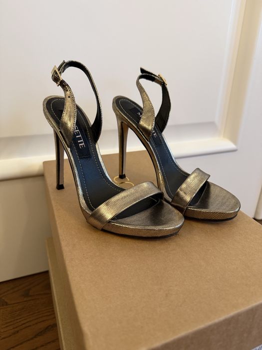 Sandale Musette - marimea 35 - noi