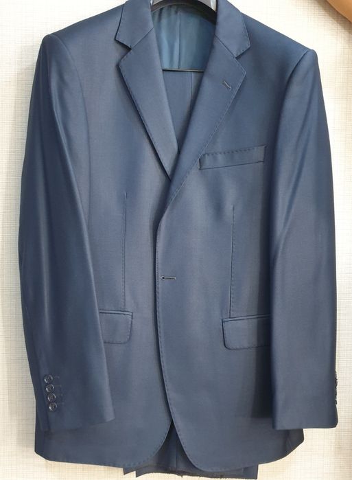Костюм мужской производство Турция