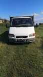 Ford transit basculabil 3.5 t