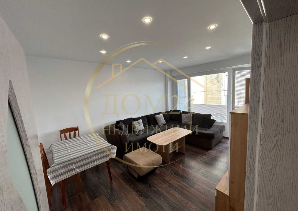 Дава се под наем Едностаен апартамент в София, Младост 3 - 49 кв.м за 484.5 € - Снимка #1