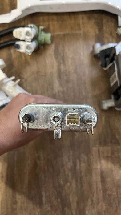 Резервни части пералня Candy CBWM 814D-S