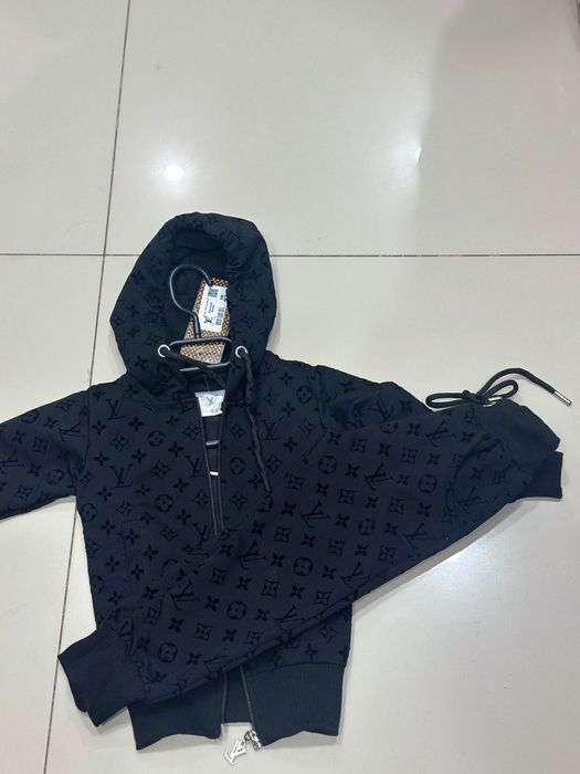 Trening de copii catifea