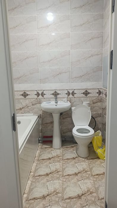 Novostroyka, maklermas ozim qoyvomman