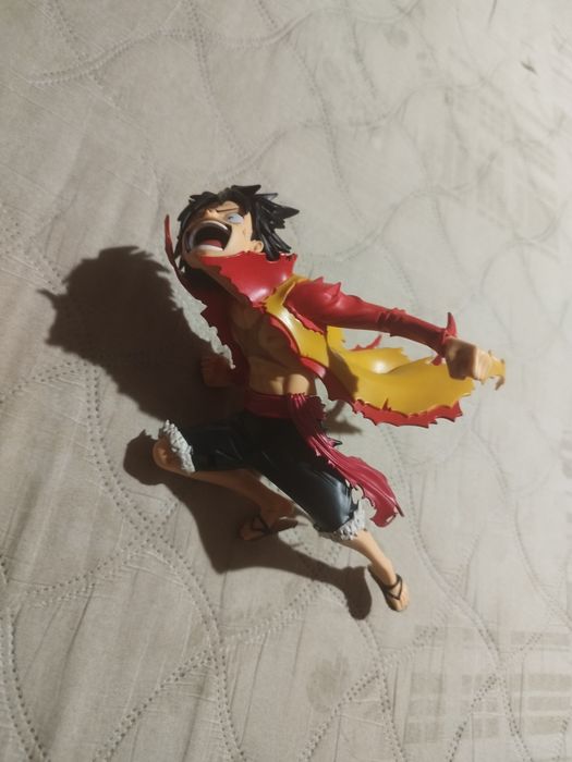 Аниме фигурка 2017