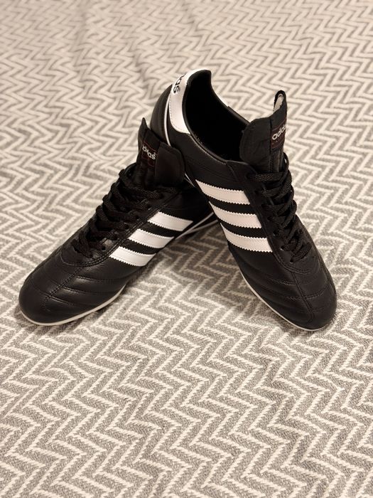 Adidas Kaiser 5 Liga – чисто нови бутонки