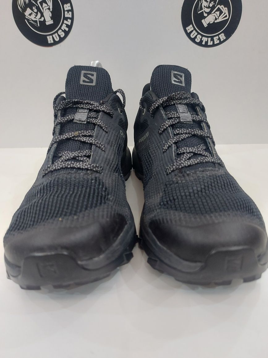 Дамски туристически обувки SALOMON X CHASE MID GTX.Номер 38