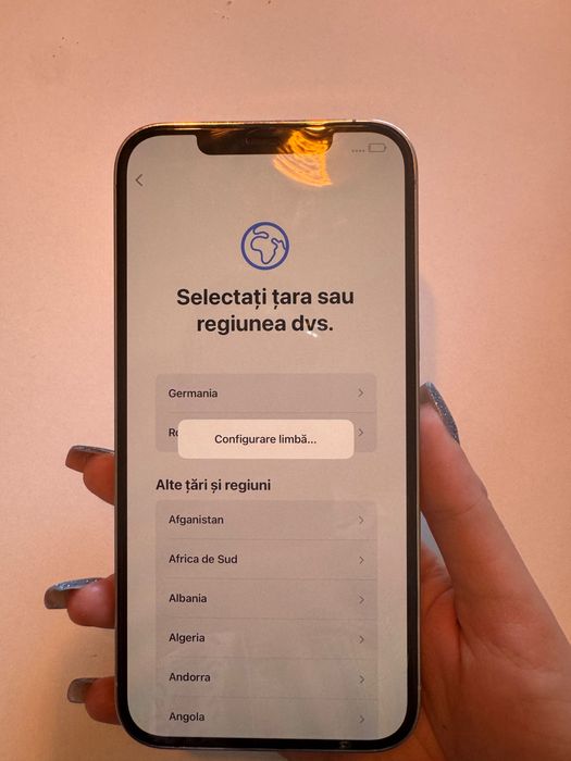 Iphone 12 Pro Max 256 gb