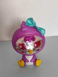 Кукла с лице от пайети Tigerhead Toys - Пилето Даз  - две лица