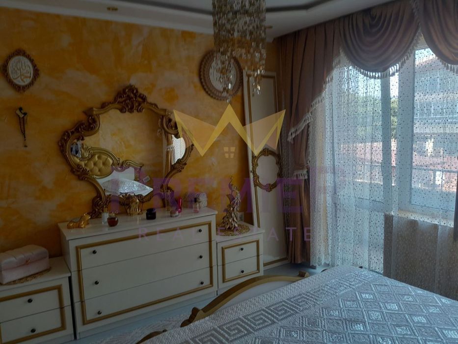 Продава се Тристаен апартамент в Варна, Колхозен пазар - 68 кв.м за 2133 €/кв.м - Снимка #11