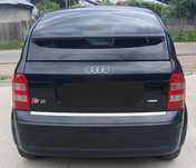 Audi A2 2001 1.4 benzina