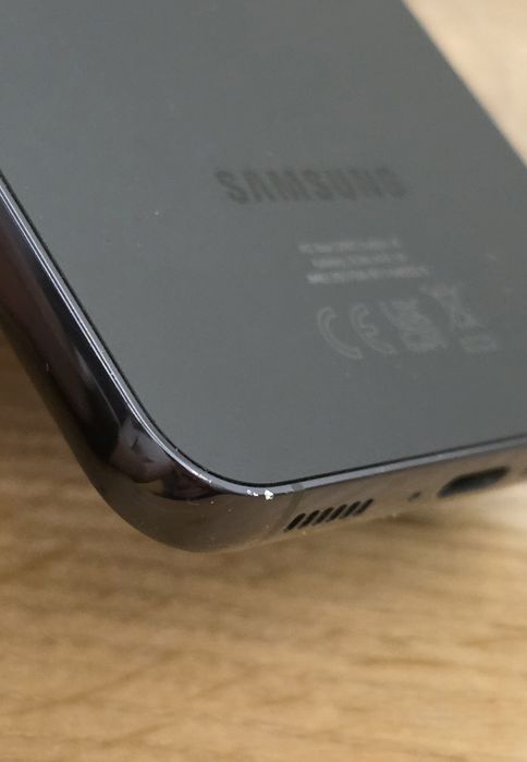Samsung s23 256GB black