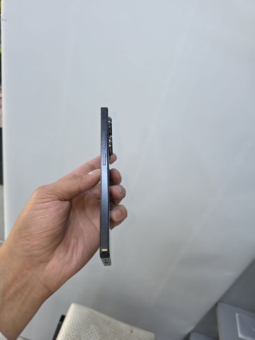 Redmi not 13 pro 256g