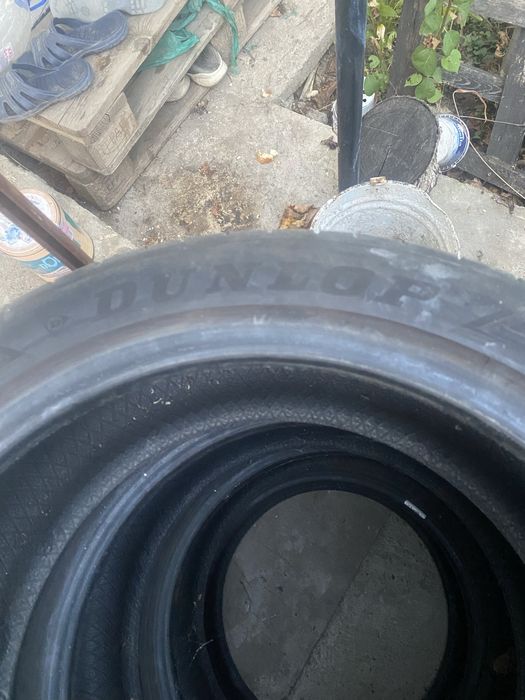 Летни гуми”Dunlop”