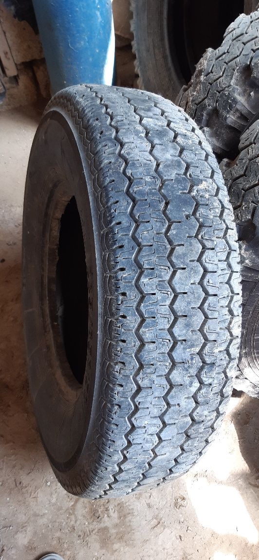 Уаз  R15 б/у  дөңгелек