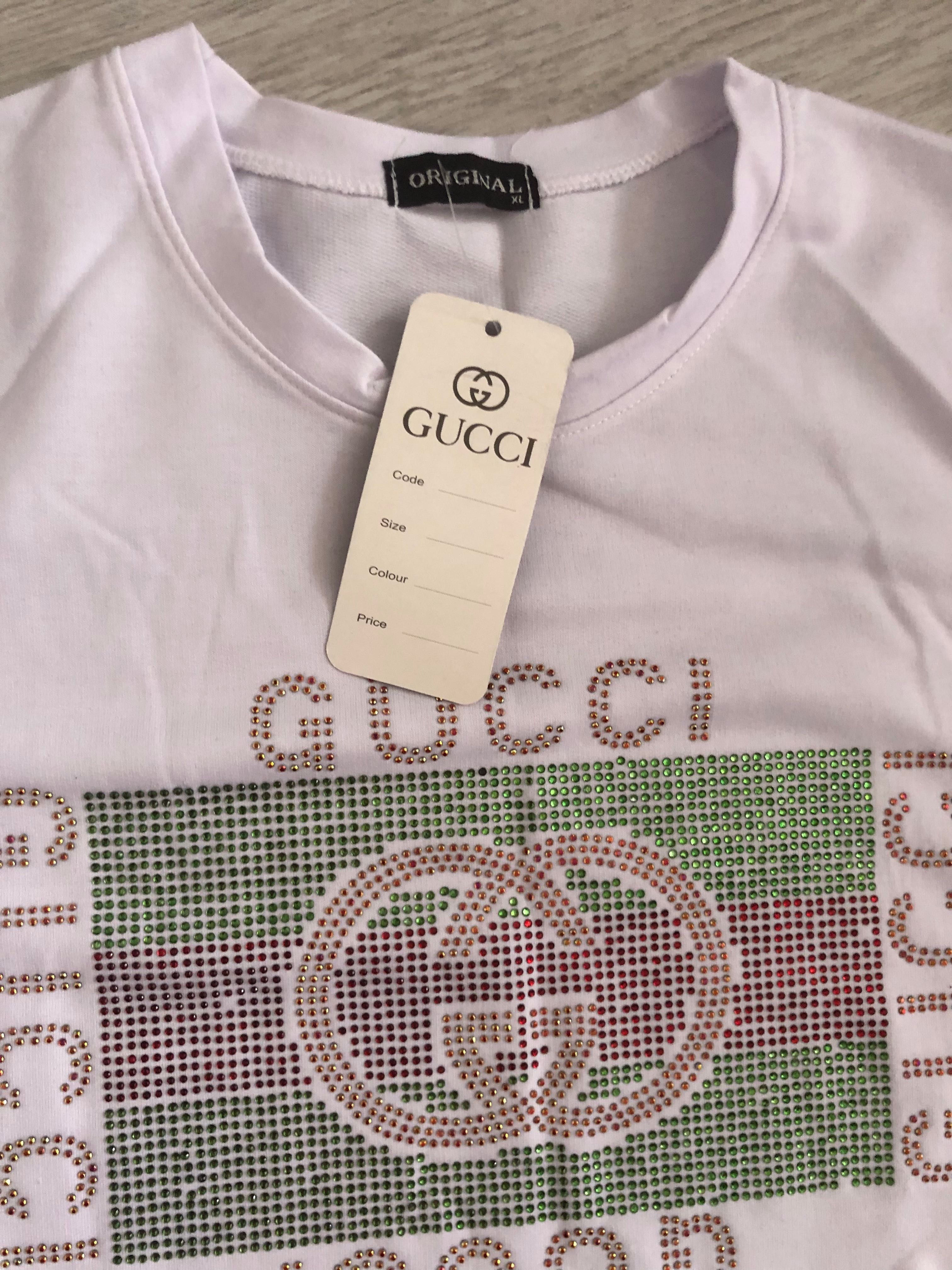 Дамски комплект Gucci