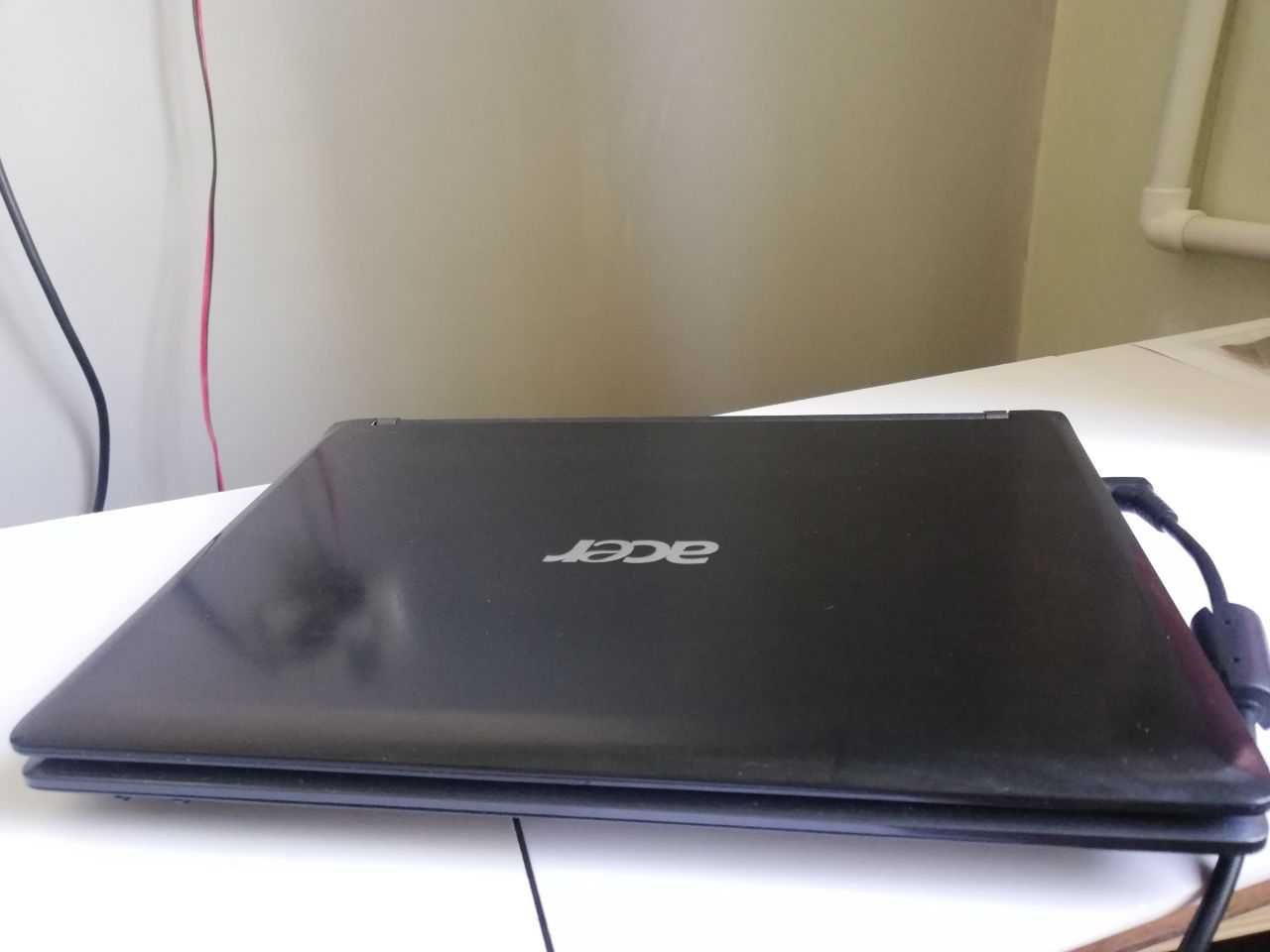 Нетбук Acer Aspire