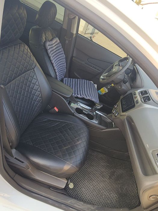 Продаётся Кобальт автомат краска тоза