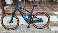 Bicicleta electrica Cube 160 - cadru XL full carbon