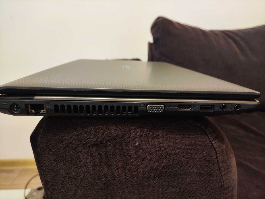 Лаптоп Acer Aspire 5750ZG