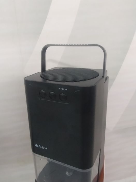 Изсушител Ruhi, влагоабсорботор