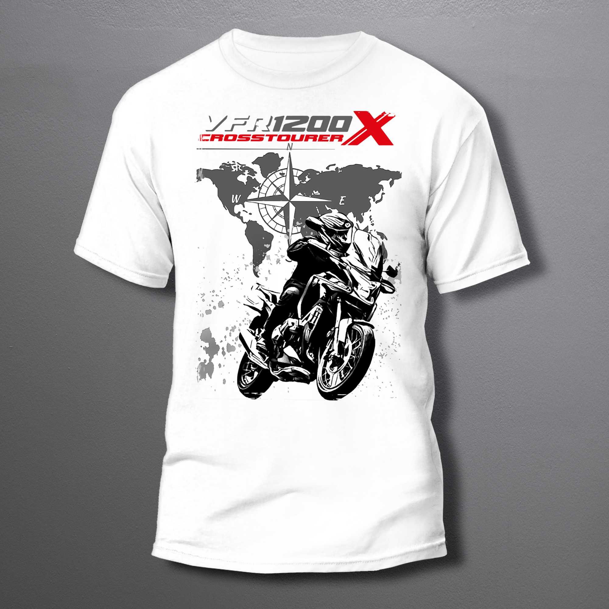 МОТО t-shirt - МОТО Тениски