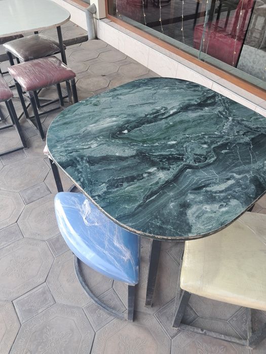 Стол стул 3 та комплей