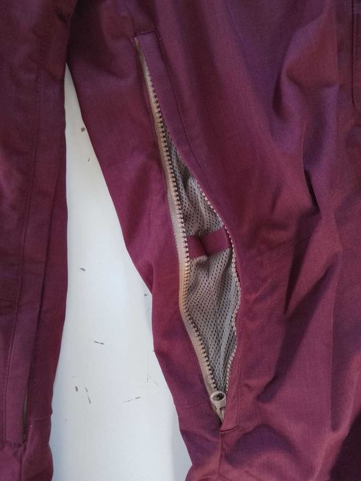 Нов мъжки зимен трекинг ски,сноуборд панталон XL