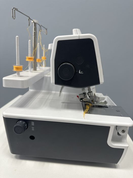 Срочно продается Оверлок сатылады