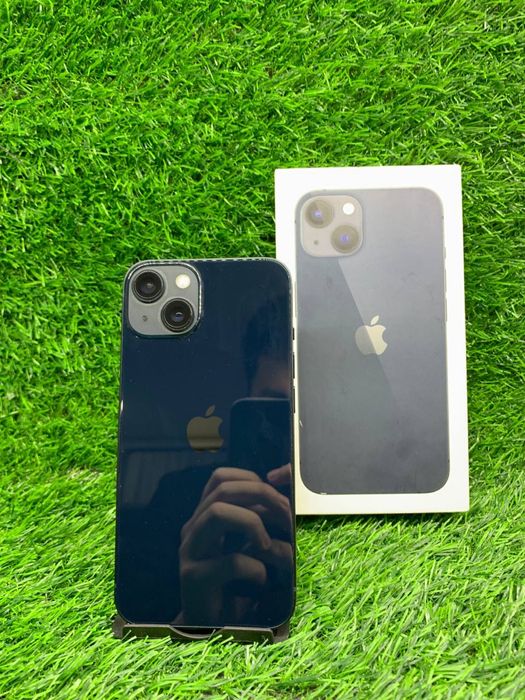 iPhone 13 128Gb 100% / Айфон 13 128Гб / Ломбард Даем Деньги