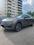 Maserati Levante Maserati Levante 3.0 Bi-Turbo V6