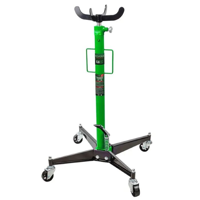 Крик за скоростни кутии 600кг – ROCKFORCE 0.6т скоростна кутия