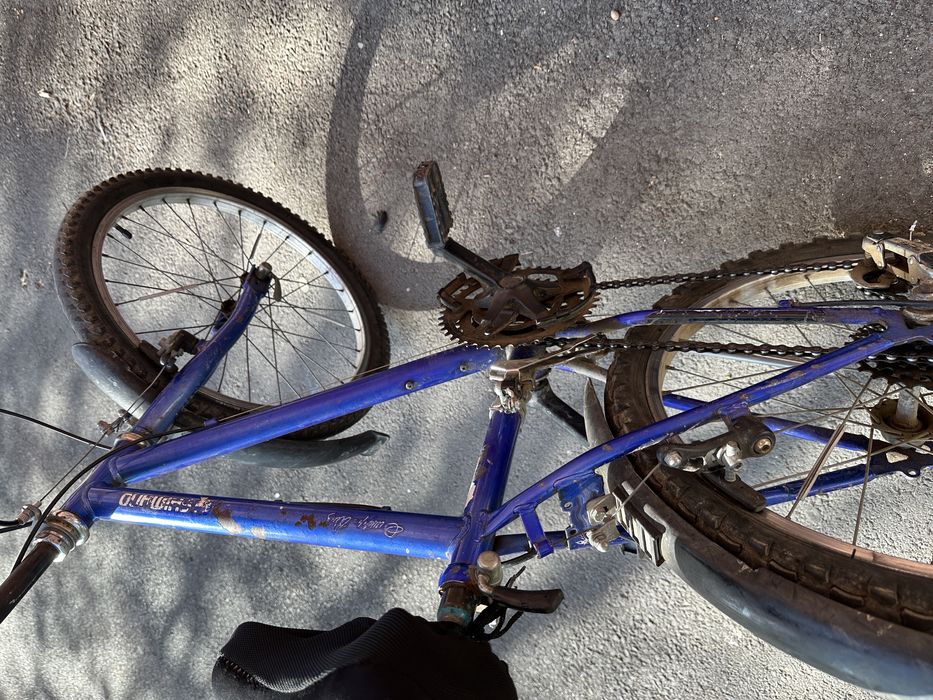 Vand bicicleta copii