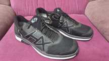 Pantofi tactici HAIX Connexis Go goretex gtx marimea 42